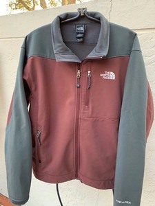 tnf triclimate jacket