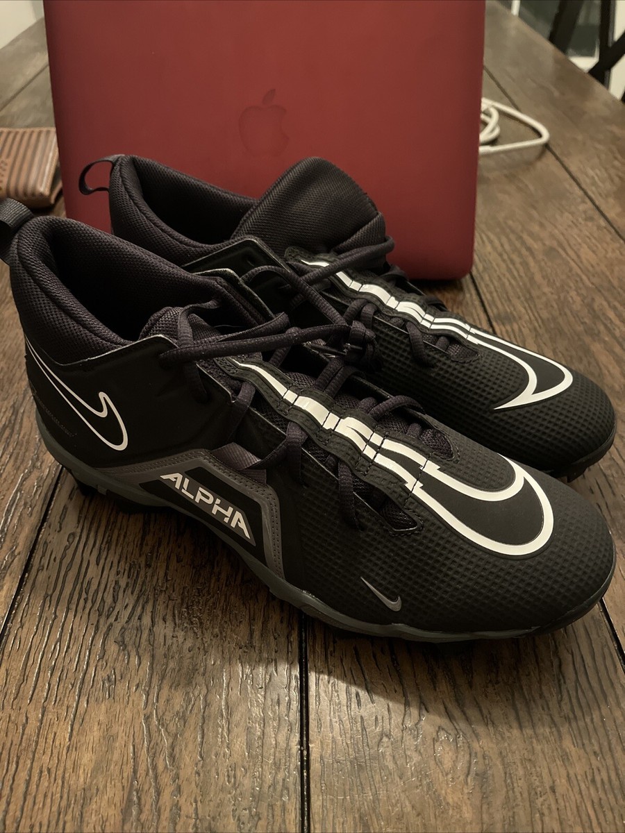 Nike Alpha Menace 3 Shark Men display picture 1