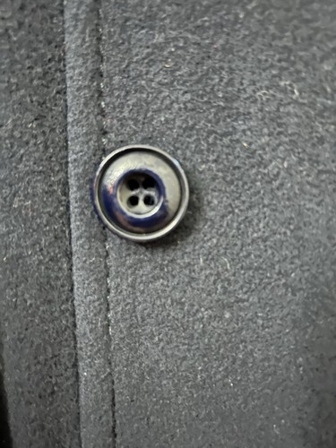 Ladies Windsmoor Cashmere Wool Blend Coat size 10 - Picture 4 of 8