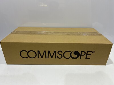 CommScope Systimax 360 Imvision Kontroll- 760161380