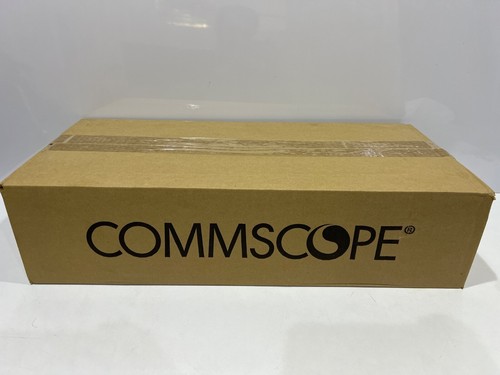 COMMSCOPE SYSTIMAX 360 imVision Controller 760161380 - Bild 1 von 6