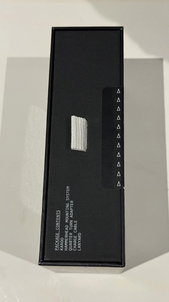 Hammerhead Sram Karoo 3 GPS Bike Computer|BRANDNEW - Image 4 of 4