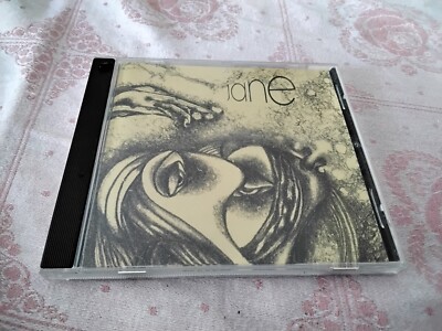 CD Jane Together Guter Zustand 1972