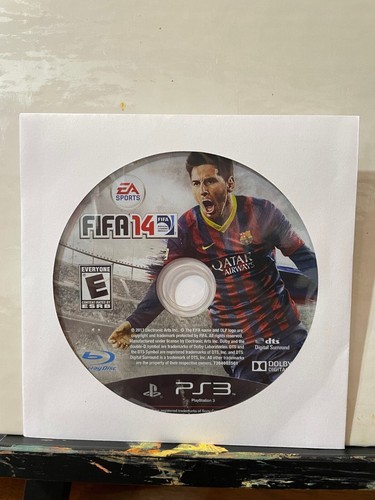 Sony PlayStation 3 Videospiel-Discs nur 1,48 $ - 24,98 $ Sie wählen schneller Versand - Bild 54 von 59