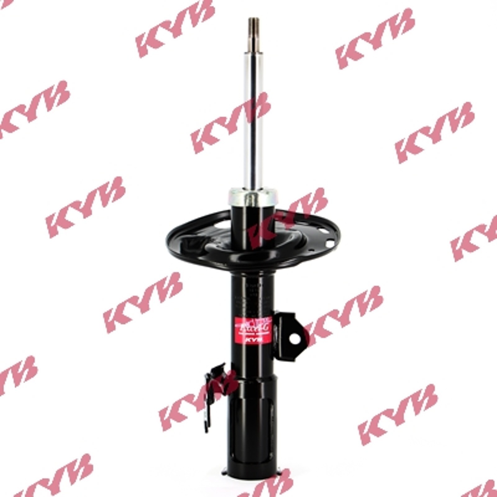 Amortisseur gauche Toyota Verso suspension avant pièce de rechange moteur diesel LE