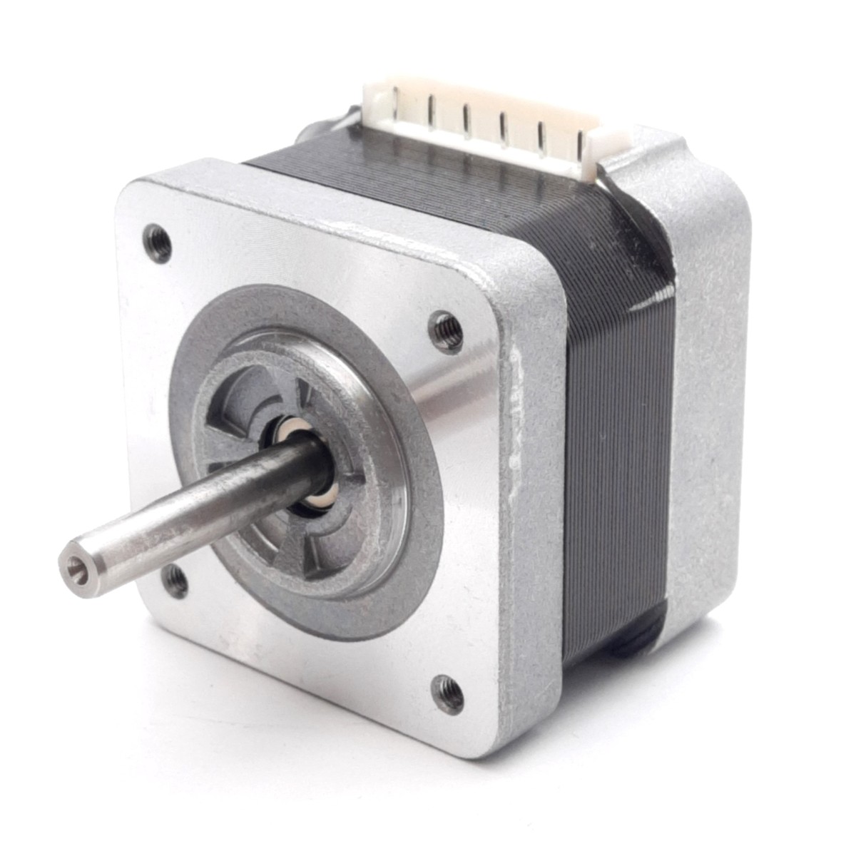 Japan Servo KH42HM2-95101 Bipolar Stepper Motor 1.8° 2-Phase 3.41V Japan Servo KH42HM2-95101 Bipolar Stepper Motor 1.8° 2-Phase 3.41V