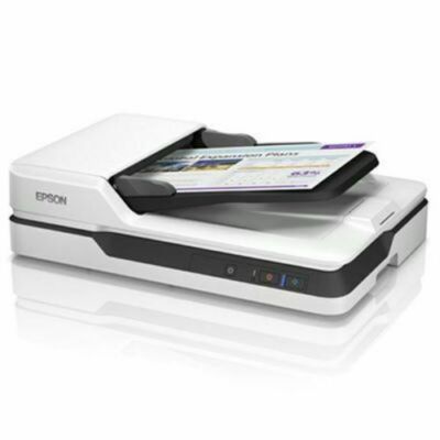 Epson DS-1630 - document scanner - desktop - USB 3.0 P/N: B11B239201