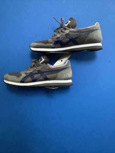 suede onitsuka tiger