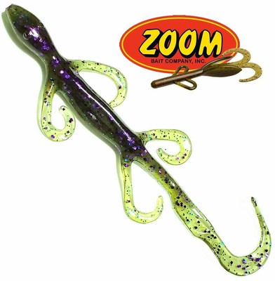 soft plastic bait companies