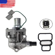 15810-P2R-A01 Variable Timing Solenoid Spool Valve For  Honda Civic del Sol