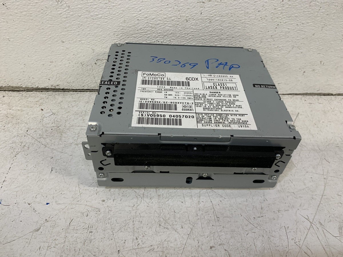 カーステレオ FOR FORD ESCAPE 2007-2012 9