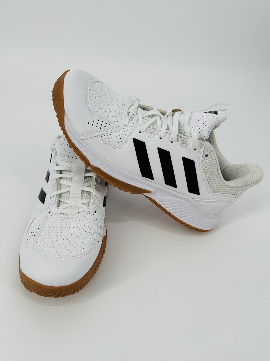 adidas girls volleyball shoes