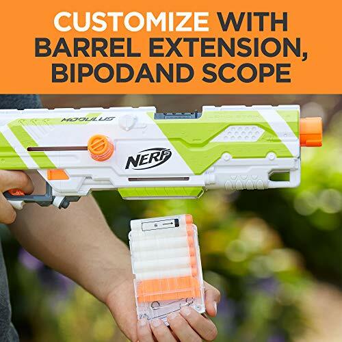 harga nerf modulus longstrike