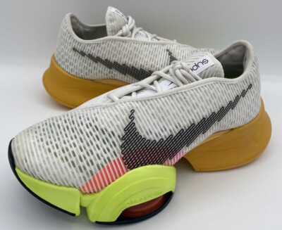 Nike Womens Shoes Air Zoom Superrep Athletic Running Sneakers Size 6 EUC!