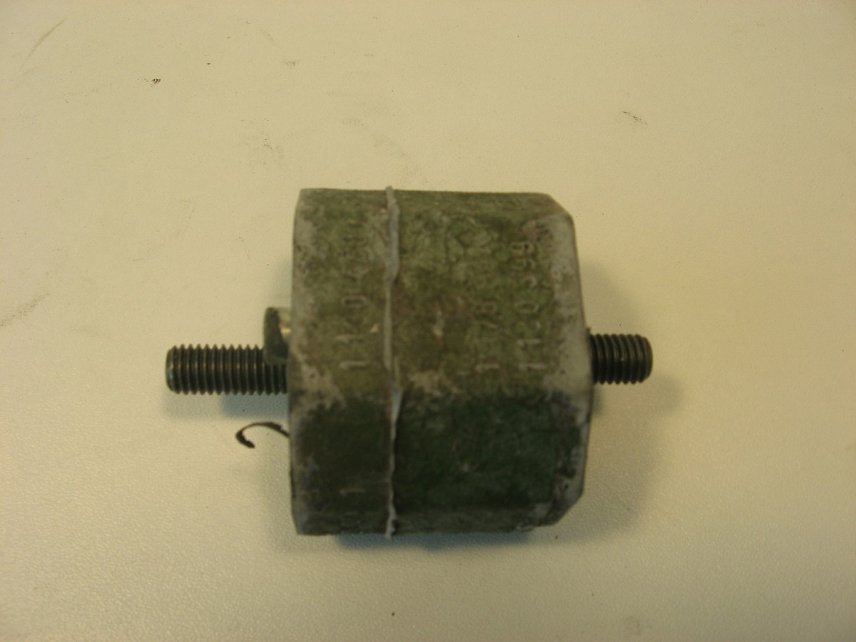 New Oem Bmw Automatic Transmission Mount 23711130400 | eBay
