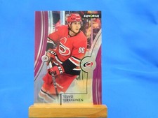 Teuvo Teravainen Synergy Hockey 2021-22 Red