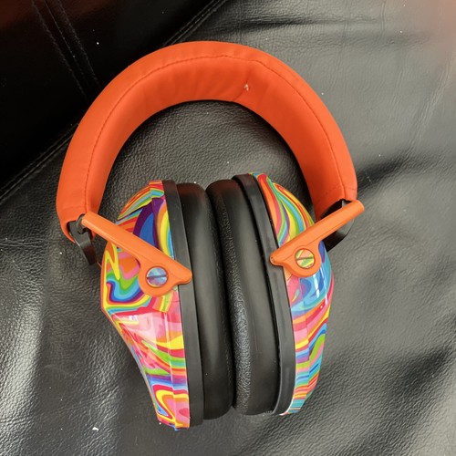 infant/toddler noise canceling headphones brand-Prohear - 第 1/1 張圖片