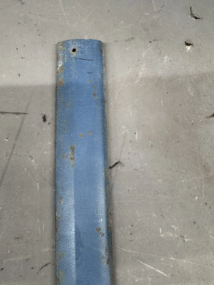 1973-1980 Chevy GMC C10 K10 грузовик K30 хедлайнер кабина крыша хедлайнер отделка молдинг - Изображение 4 из 4