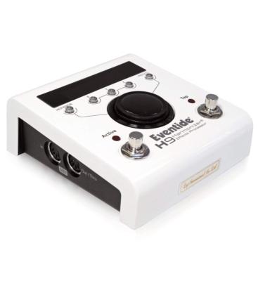 ギター Eventide H9 Eventide H9 MAX Guitar Multi-Effects Pedal | Guitar Center