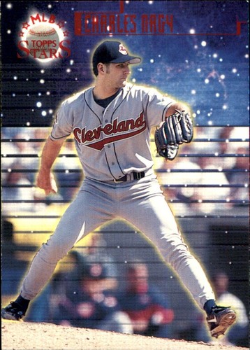 1998 Topps Stars RED SERIAL #'d ⚾ YOU PICK YOUR FAVS 🧢 MLB BASEBALL #1 - #74 - Picture 219 of 316
