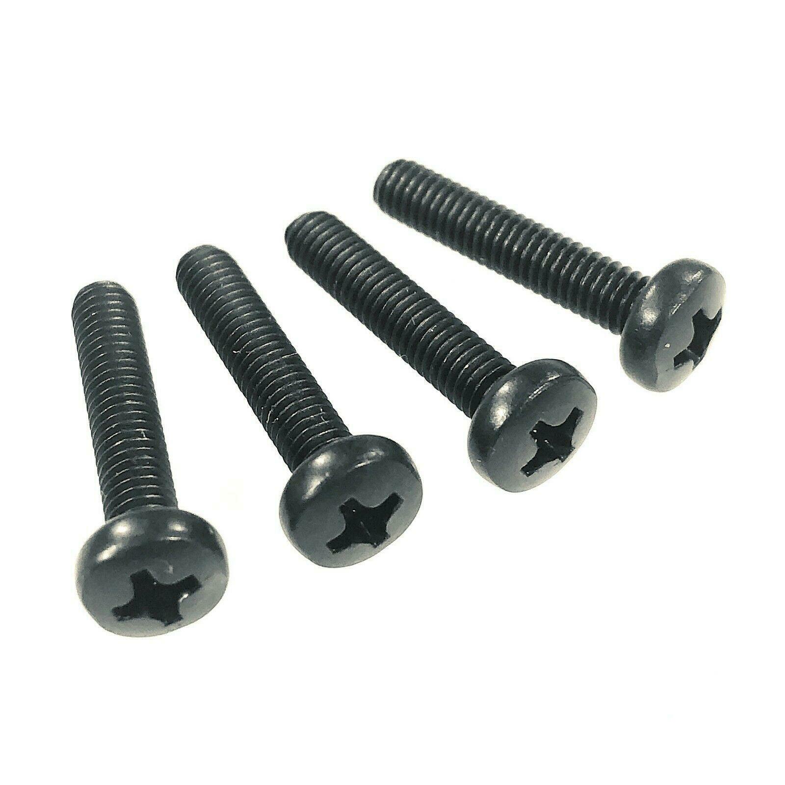 Base / Legs / Stand Screws for Hisense 50H7GB, 50H7GB1, 50H7GB2, 55H7B