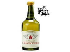 Domaine De Montbourgeau L'Étoile Vin Jaune 2010 Vino Blanco Bio Jura France
