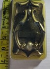 Vintage Amerock Carraige House Door Knocker New in Package Unopened  — photo 3
