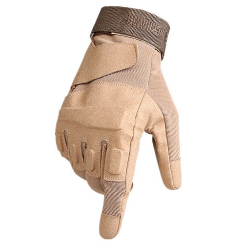 Taktische Armee Militärhandschuhe Harte Knuckle Volle Finger Handschuhe