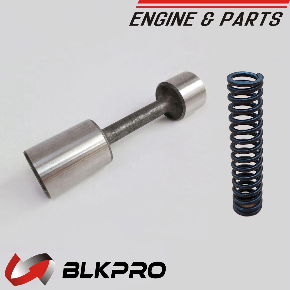 Pressure Regulator Plunger & Spring Set For Cummins 11L M11 ISM 3068979 ...
