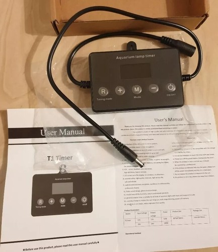 Single Channel LED Light Controller - Picture 3 of 5