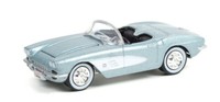 Greenlight 1:64 Chevrolet A.S.S NEU Corvette 283/315 Barrett Jackson Scottsdale