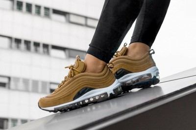 air max 97 muted bronze