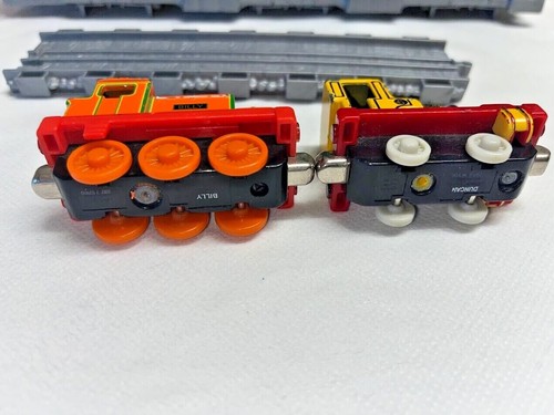 Thomas The Tank Engine & Friends Take N Play - Ihre Lieblingswahl - Bild 331 von 462