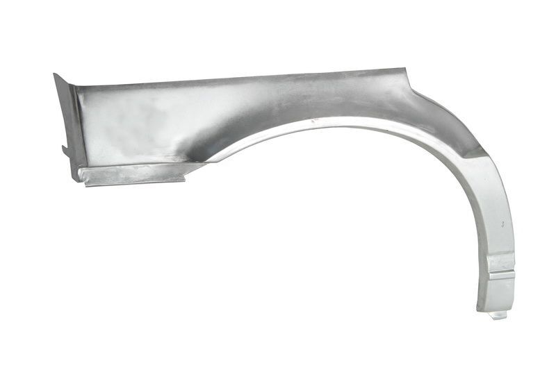 Rear Right Fender Repair Fits: FIAT UNO 5D 01.83-06.02