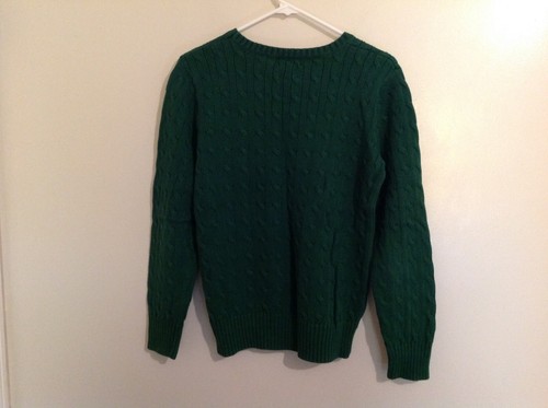 POLO KIDS SWEATER - Picture 3 of 3