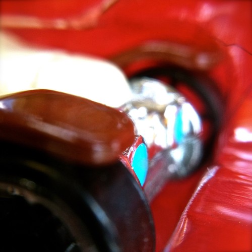 Disney STAR WARS Hot Wheels OBI-WAN KENOBI #22 diecast Mattel Original Trilogy - Picture 12 of 12