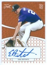 ERIC BITONTI 