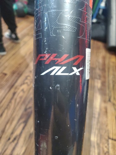 2023 Easton Alpha ALX -5 USSSA Baseballschläger: SL23AL58 - Bild 4 von 10