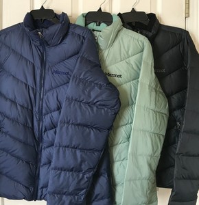 marmot pinecrest jacket