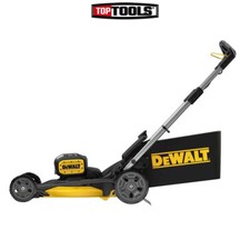 DeWalt DCMWP134N 18V / 36V XR Cordless Brushless 53cm Lawn Mower Body Only