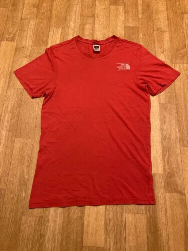 Tee shirt The north face homme - Photo 1/5