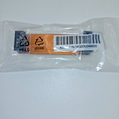 ASUS flexible SLI Bridge Connector (P/N 14G030046600) 7cm lang