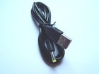 Sony Psp Usb Charger Cable Psp 1000 2000 3000 E1000 Charging Power Lead Cord