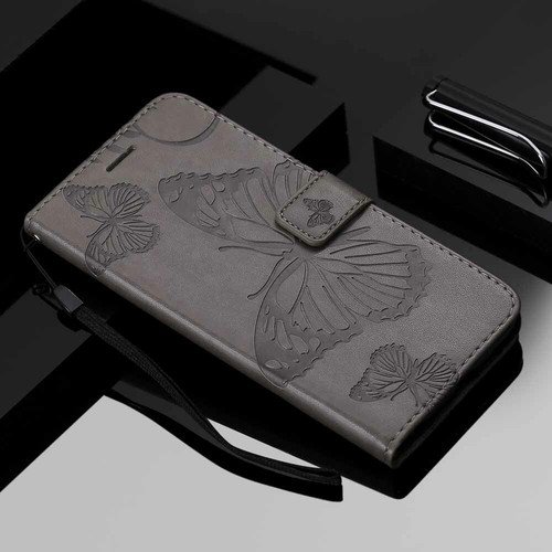 For Samsung A10e A20 A50 A11 A21s A51 A71 Wallet Card Holder Leather Case Cover - Picture 16 of 36