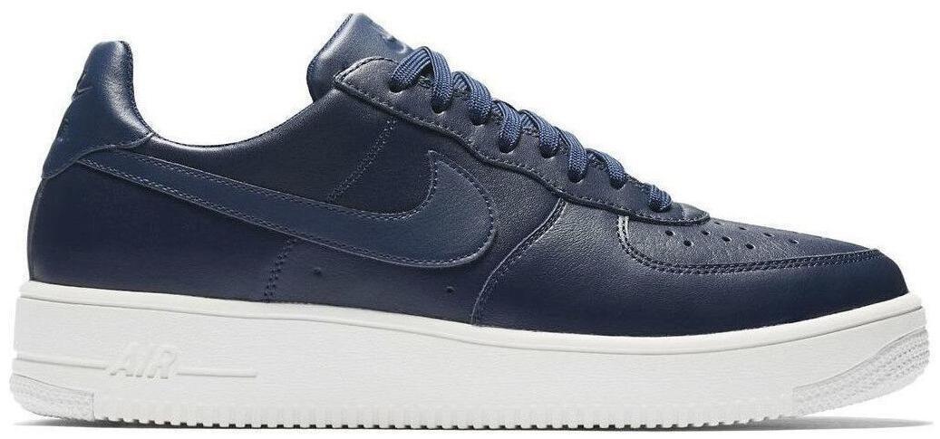 Nike Air Force 1 Midnight Navy for Sale - Authenticity