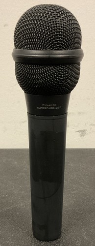 Electro-Voice N/D 357 Dynamic Microphone - Black - Picture 3 of 7