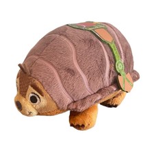 Disney Raya And The Last Dragon TUK TUK 7" Plush Toy Brand