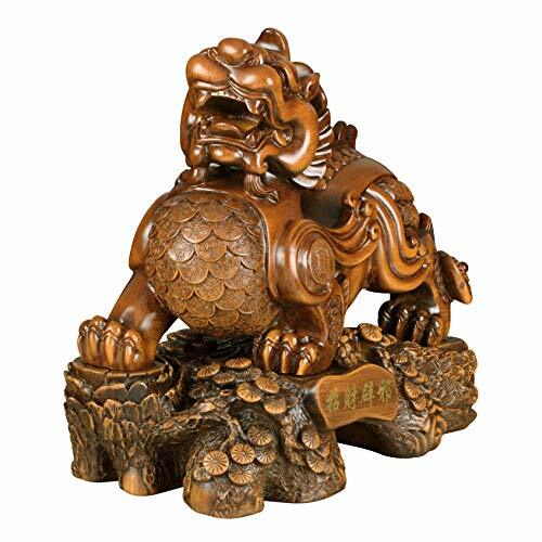 风水大号13英寸高中国小精灵/皮姚树脂雕像| eBay 风水大号13英寸高中国小精灵/皮姚树脂雕像| eBay