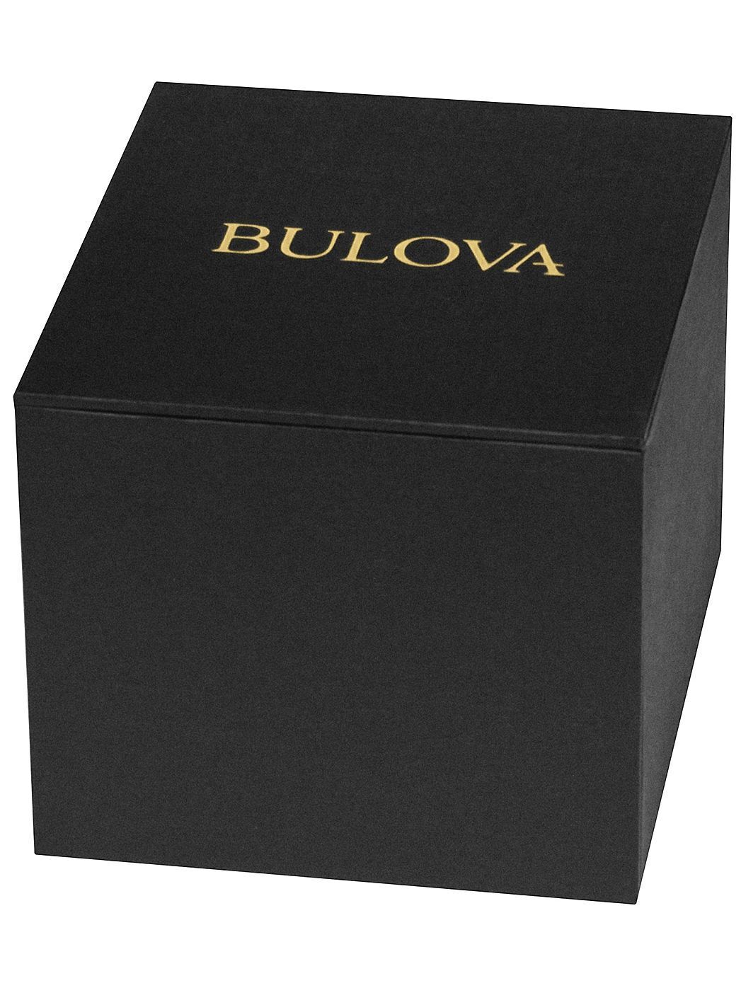 Bulova+96A276+Aerojet+Automatic+3+ATM+*+* for sale online | eBay