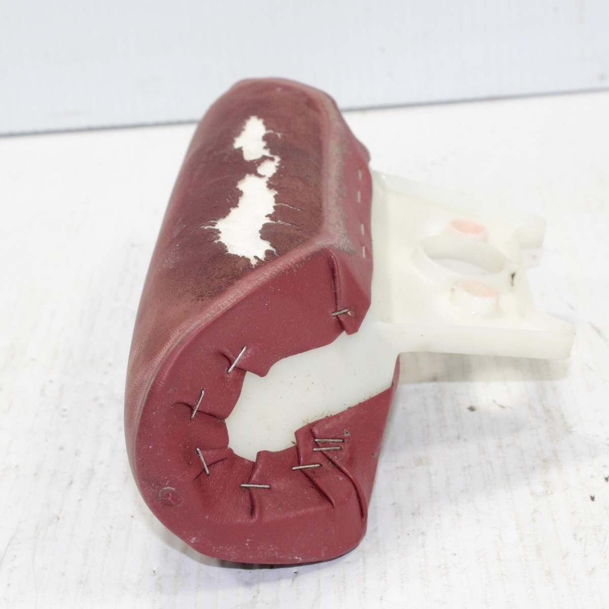 rページ SEA-DOO 1999 GSX GTX OEM RED HANDLEPOLE CHIN PAD COVER